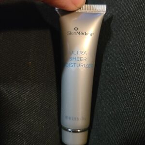 SkinMedica Ultra Sheer Moisturizer